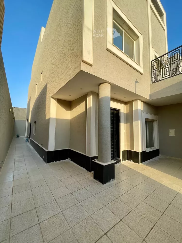 Villa for Rent in Riyadh Al Arid 7