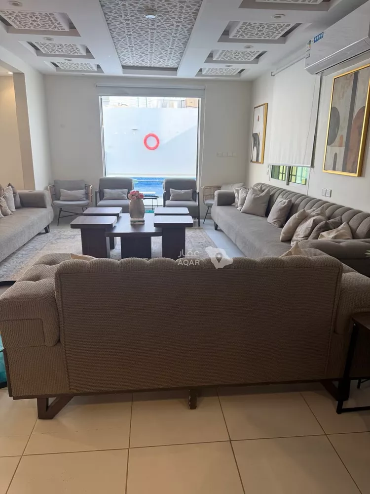Rest House for Rent in Riyadh Al Arid 2