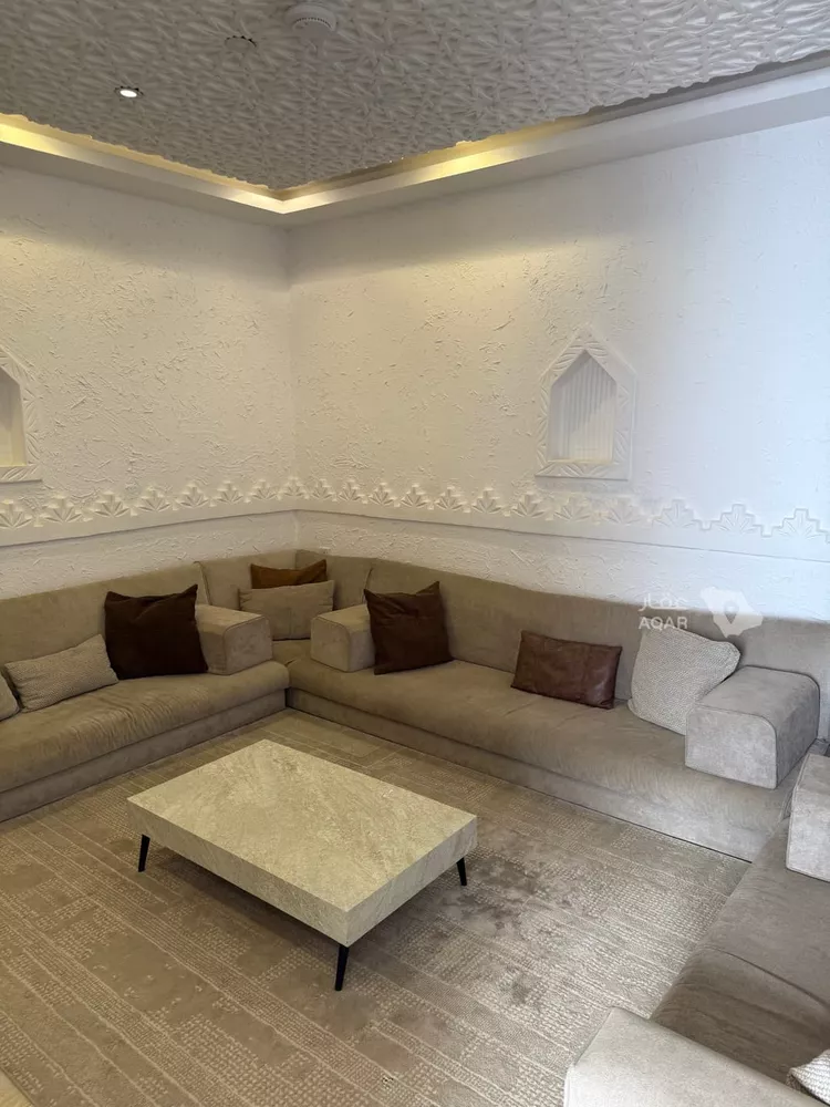 Rest House for Rent in Riyadh Al Arid 3