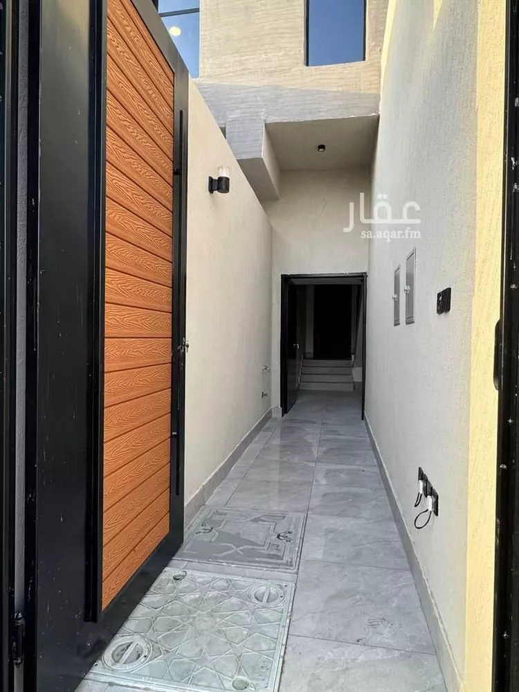 دور للبيع في شارع شارع رقم 173, حي الجنادرية, مدينة الرياض, منطقة الرياض صورة 3
