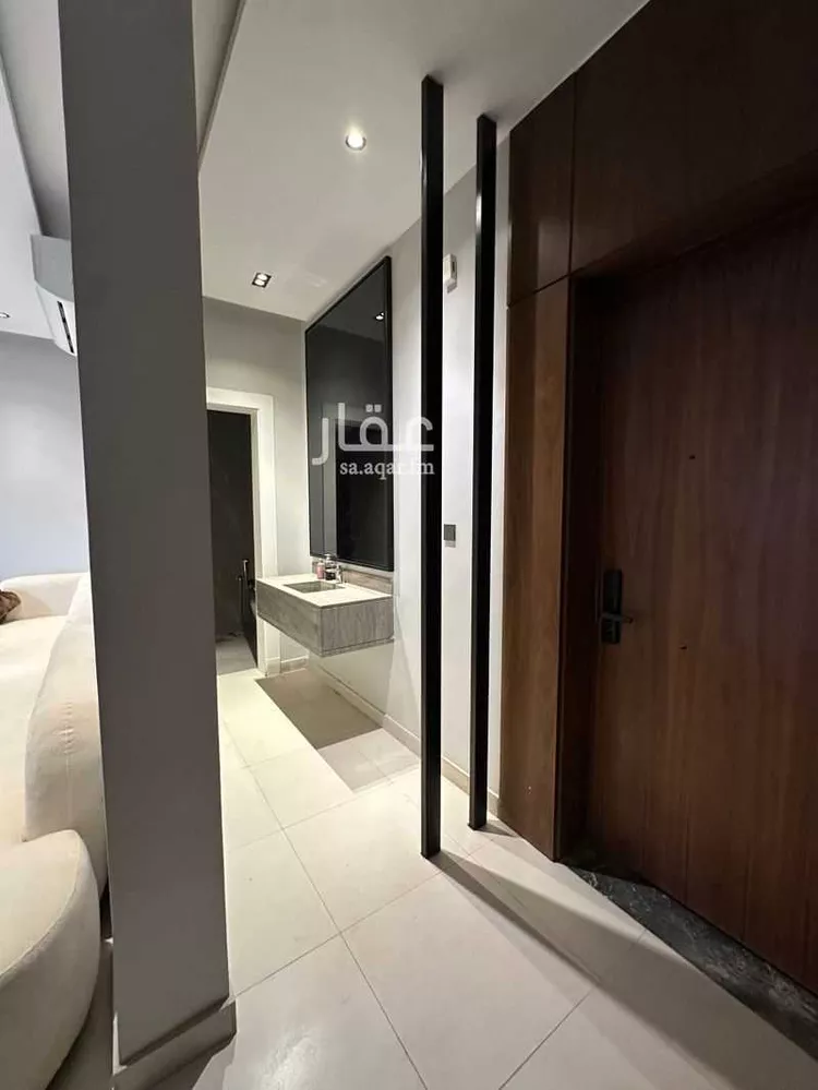 شقة للإيجار في شارع الشرق, حي النرجس, مدينة الرياض, منطقة الرياض صورة 3