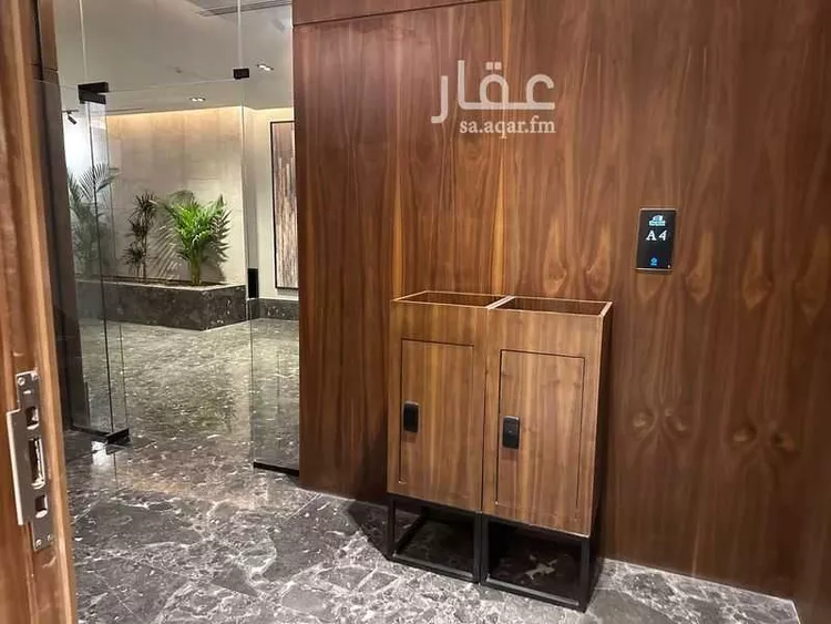شقة للإيجار في شارع الشرق, حي النرجس, مدينة الرياض, منطقة الرياض صورة 4