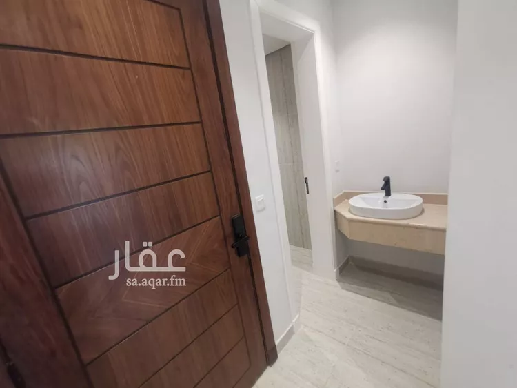 شقة للإيجار في شارع  عبدالله العنقري, حي الملك سلمان, مدينة الرياض, منطقة الرياض صورة 3