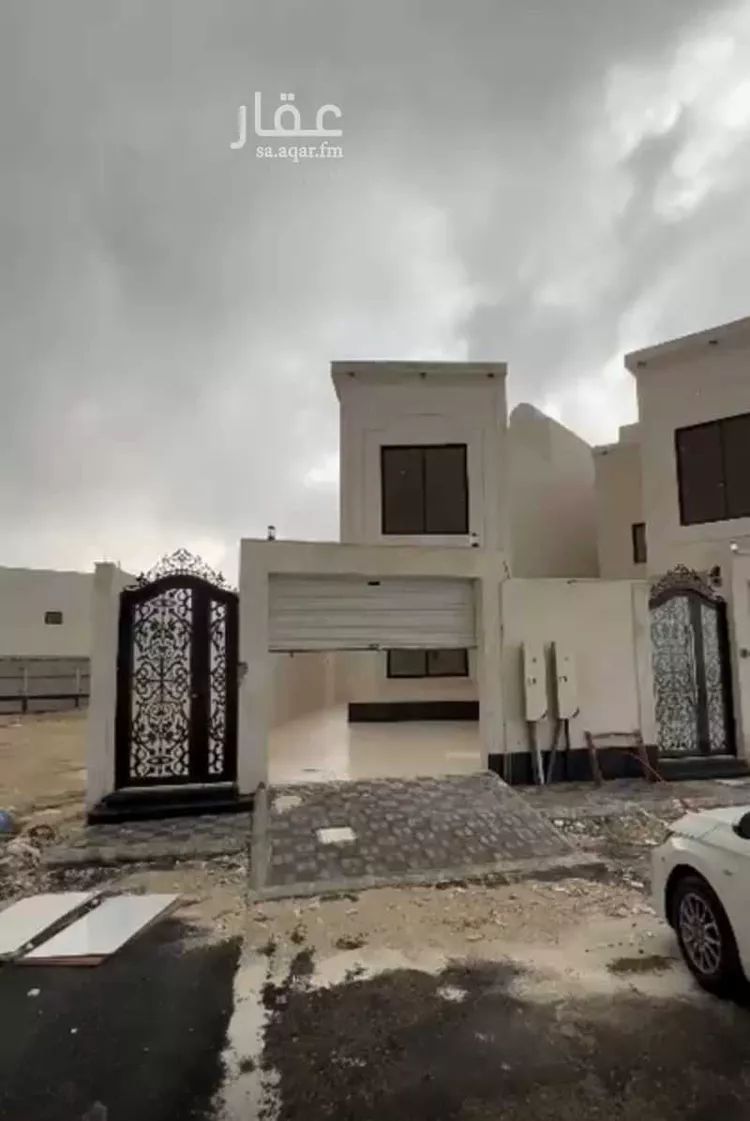 فيلا للبيع في شارع اشبيليه 131, حي إشبيلية, مدينة الجبيل, المنطقة الشرقية