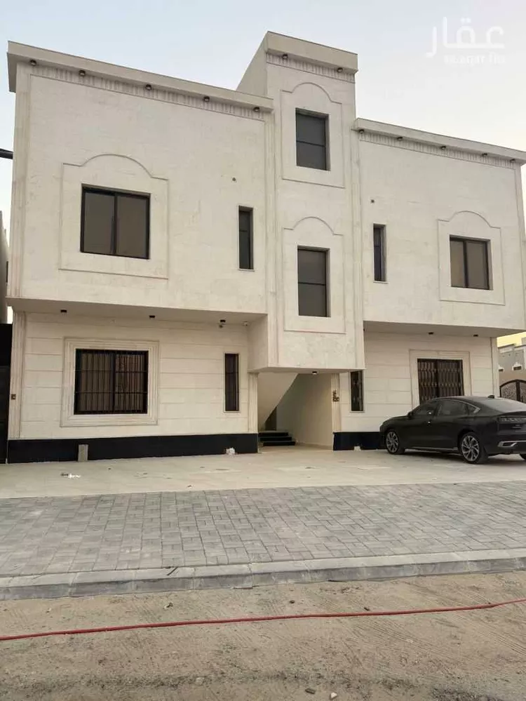 Apartment for Sale in Al Jubail Tebah Subdivision