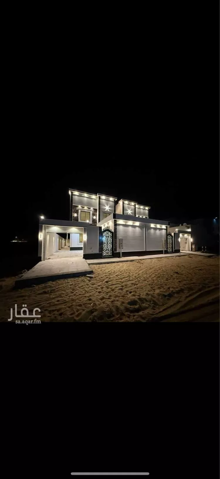 فيلا للبيع في شارع قرطبة 302, حي قرطبة, مدينة الجبيل, المنطقة الشرقية