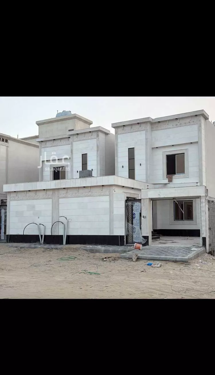 فيلا للبيع في شارع قرطبة 302, حي قرطبة, مدينة الجبيل, المنطقة الشرقية صورة 2