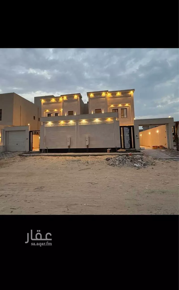 فيلا للبيع في شارع قرطبة 302, حي قرطبة, مدينة الجبيل, المنطقة الشرقية صورة 3
