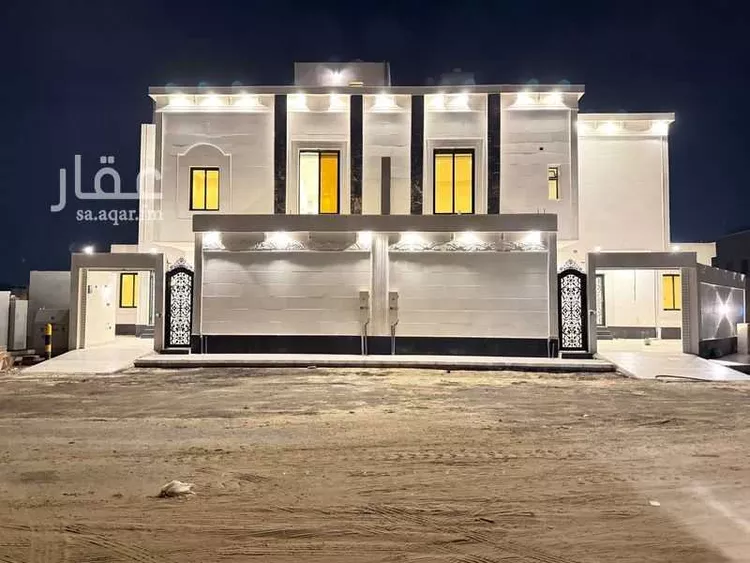 فيلا للبيع في شارع قرطبة 191, حي قرطبة, مدينة الجبيل, المنطقة الشرقية