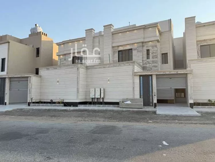 Villa for Sale in Al Jubail Tebah Subdivision