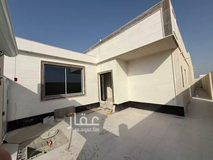 دور للبيع في شارع اشبيليه 177, حي إشبيلية, مدينة الجبيل, المنطقة الشرقية صورة 2