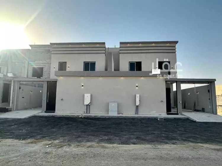 فيلا للبيع في شارع اشبيليه 166, حي إشبيلية, مدينة الجبيل, المنطقة الشرقية