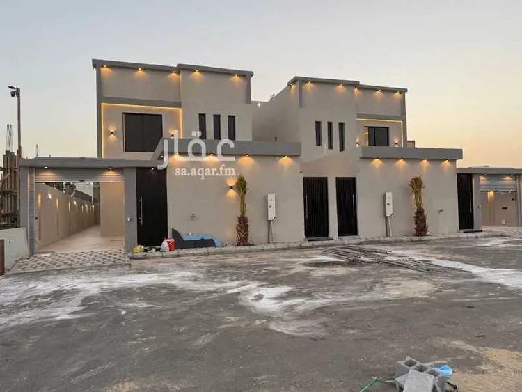 فيلا للبيع في شارع العزيزية 78, حي العزيزية, مدينة الجبيل, المنطقة الشرقية