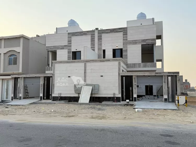 فيلا للبيع في شارع اشبيليه 65, حي إشبيلية, مدينة الجبيل, المنطقة الشرقية