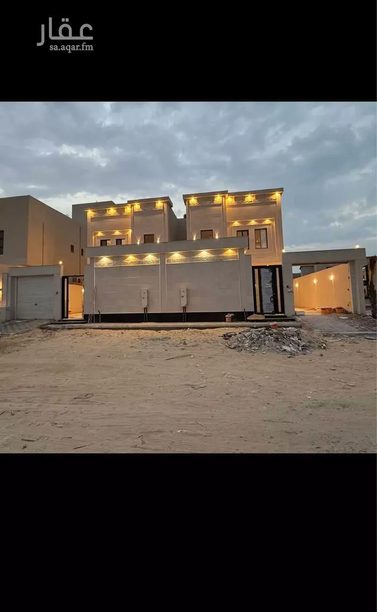 فيلا للبيع في شارع قرطبة 328, حي قرطبة, مدينة الجبيل, المنطقة الشرقية