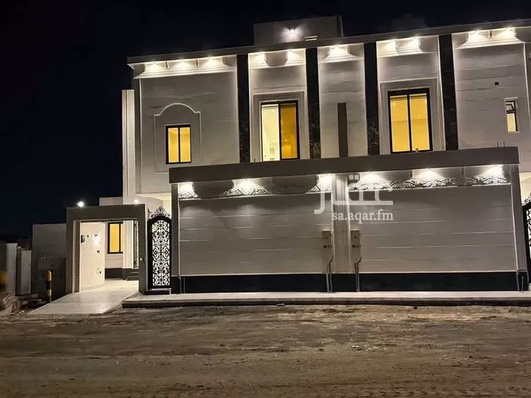 فيلا للبيع في شارع قرطبة 191, حي قرطبة, مدينة الجبيل, المنطقة الشرقية صورة 2