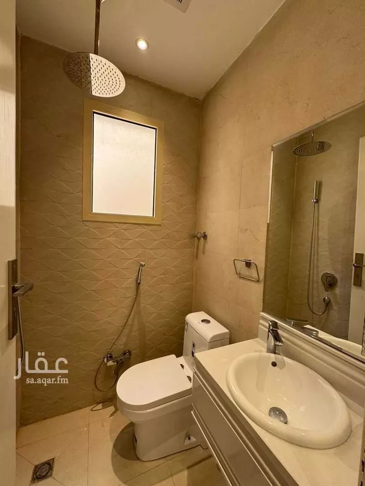 شقة للإيجار في شارع ساجر, حي قرطبة, مدينة الرياض, منطقة الرياض صورة 4