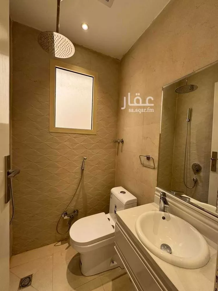 شقة للإيجار في شارع ساجر ، حي قرطبة ، الرياض ، منطقة الرياض صورة 3