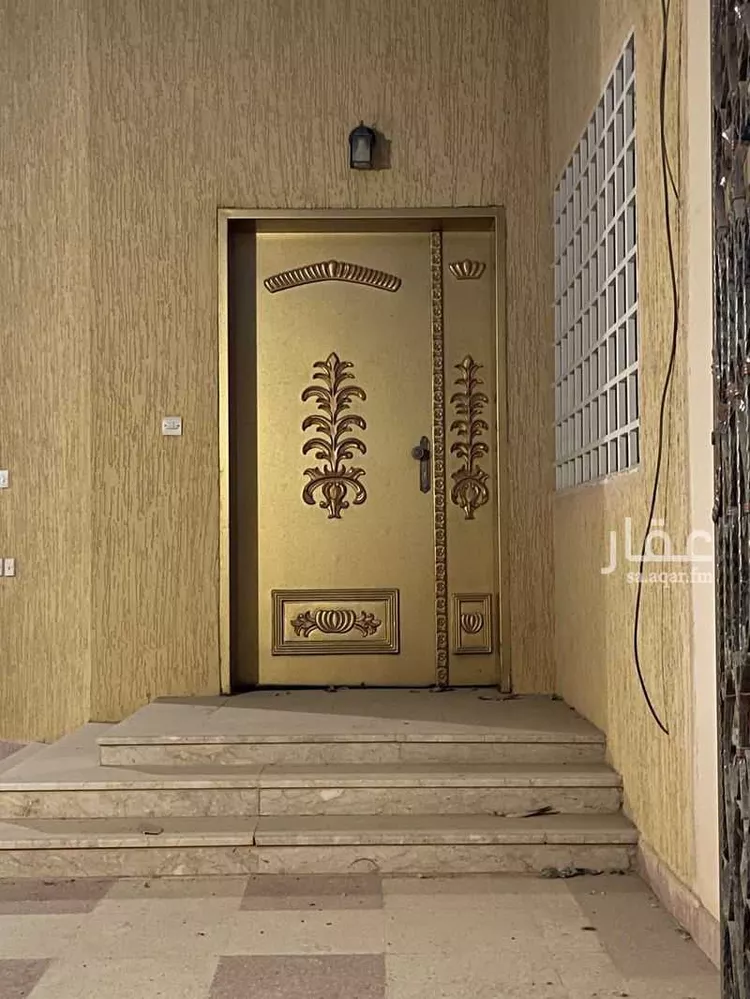 فيلا للإيجار في شارع وادي البطاح ، حي الخزامى ، الرياض ، منطقة الرياض صورة 3