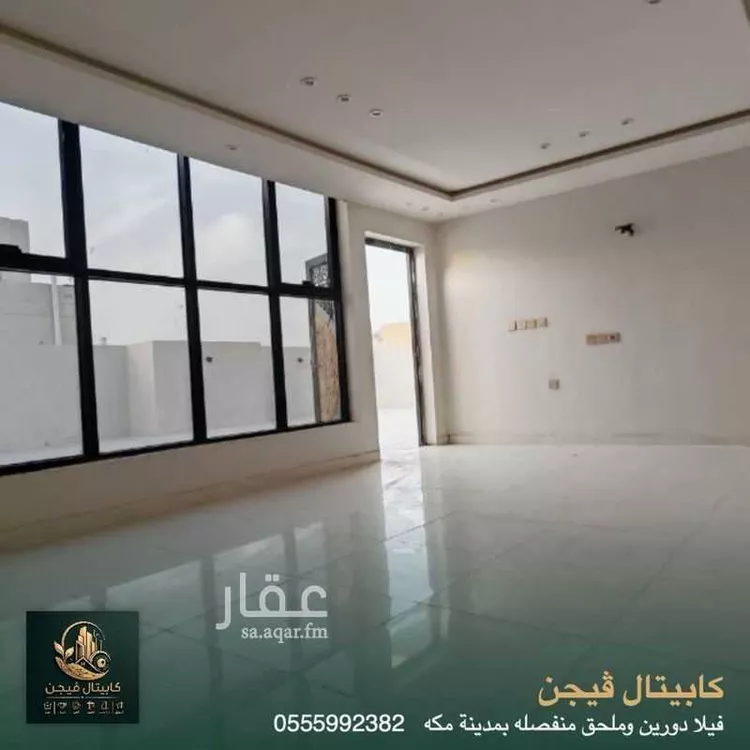 Villa for Sale in Mecca Al Ukayshiyyah 6