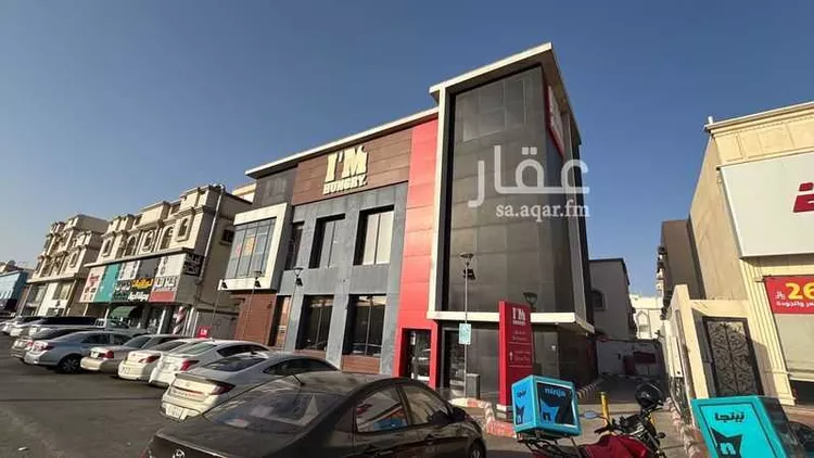 Shop for Rent in Jeddah As Samer