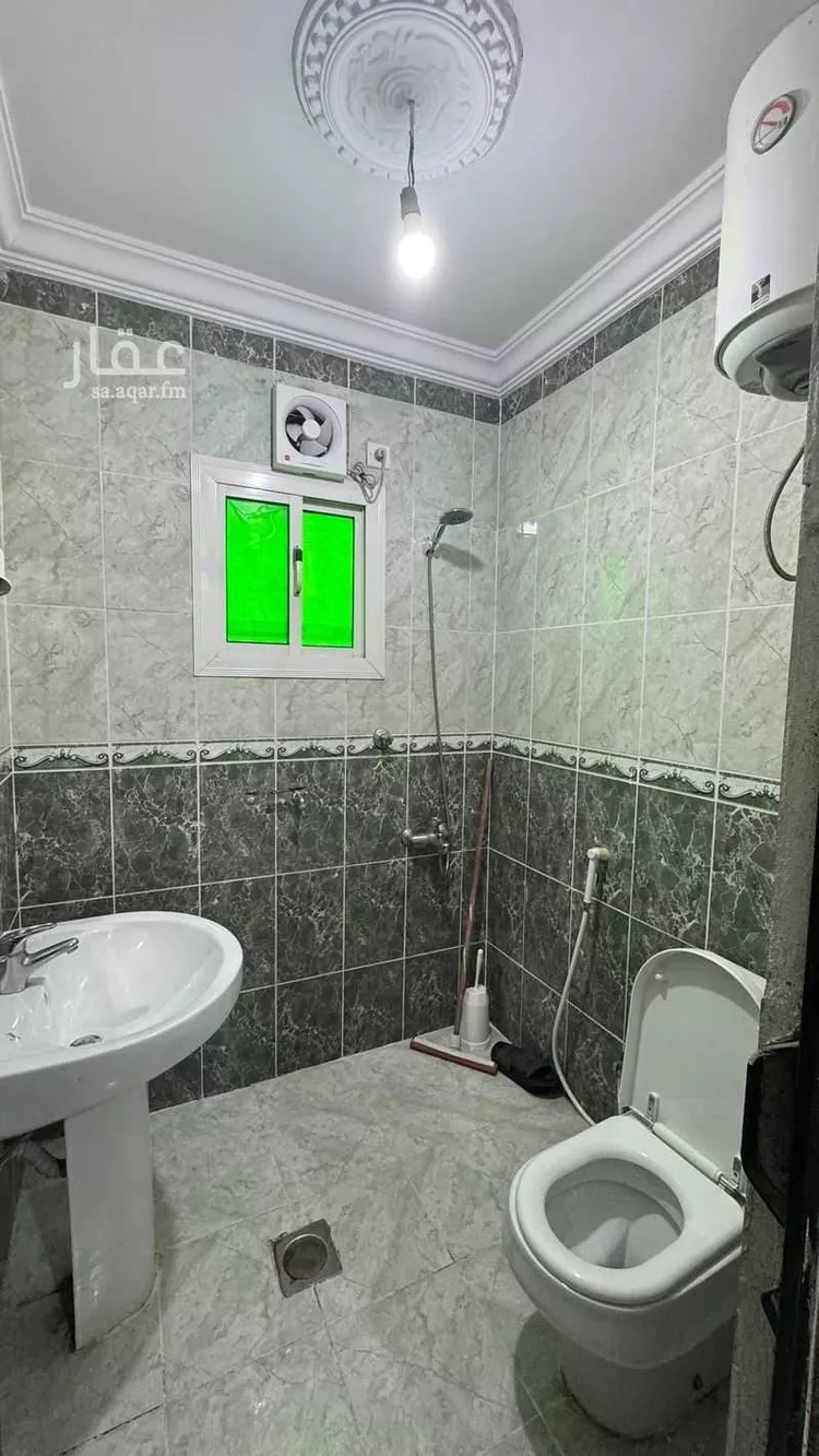 غرفة للإيجار في شارع سليمان بن حبيب, حي النسيم, مدينة جدة, منطقة مكة المكرمة صورة 4