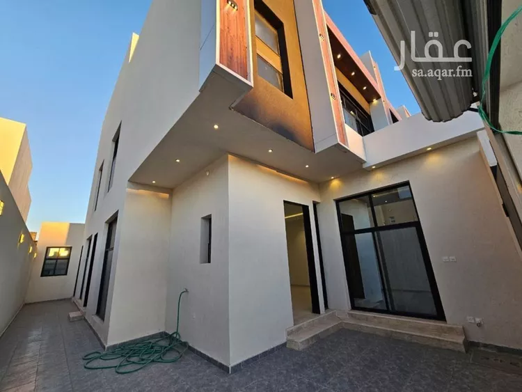 فيلا للبيع في شارع ابن عثمان السلمي, حي العارض, مدينة الرياض, منطقة الرياض صورة 5