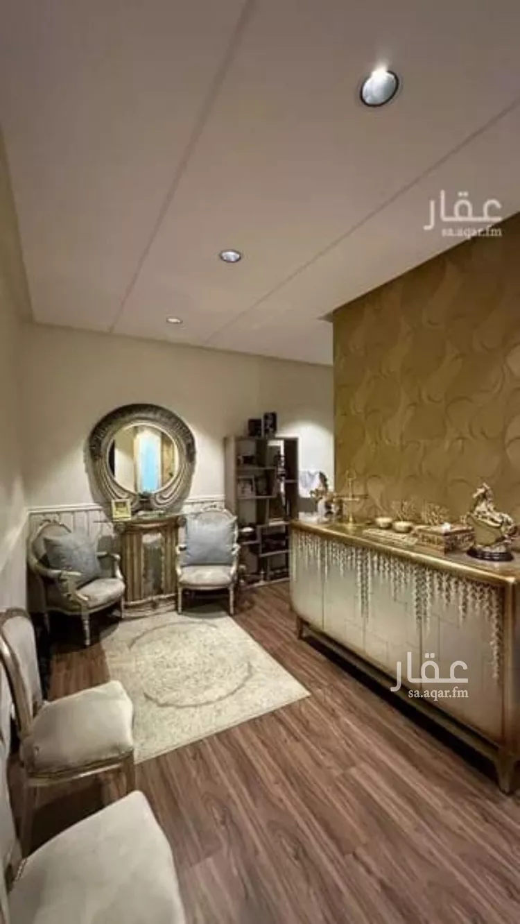 فيلا للإيجار في شارع الوقار, حي الصحافة, مدينة الرياض, منطقة الرياض صورة 4