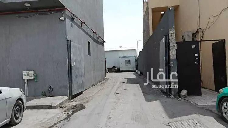 مستودع للإيجار في شارع حراء, حي المشاعل, مدينة الرياض, منطقة الرياض