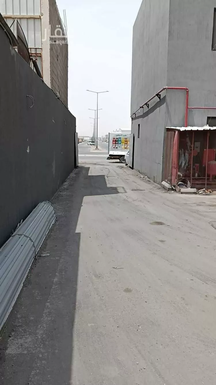 مستودع للإيجار في شارع حراء, حي المشاعل, مدينة الرياض, منطقة الرياض صورة 2