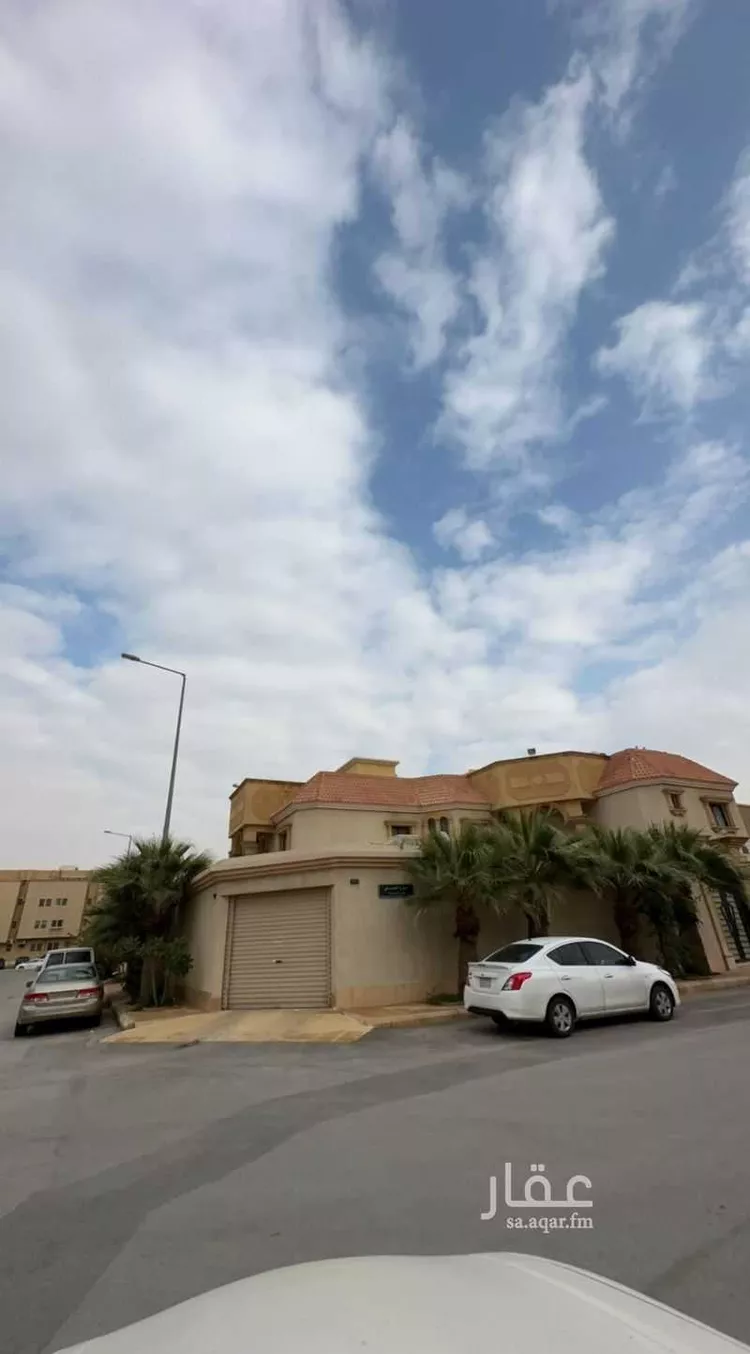 فيلا للبيع في شارع الأصافر, حي الحمراء, مدينة الرياض, منطقة الرياض