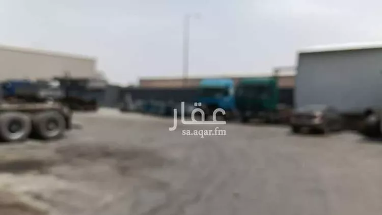 مستودع للإيجار في شارع حراء, حي المشاعل, مدينة الرياض, منطقة الرياض صورة 5