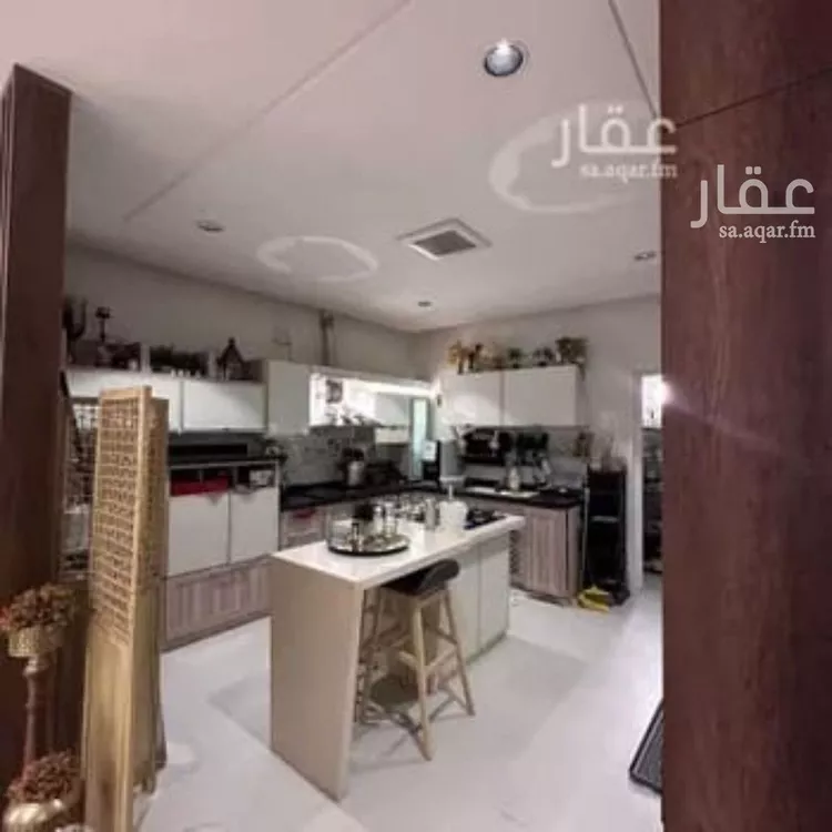 فيلا للإيجار في شارع الوقار, حي الصحافة, مدينة الرياض, منطقة الرياض صورة 2