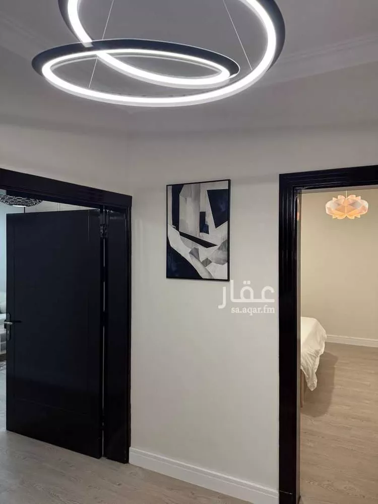 شقة مفروشة للحجز في شارع الأماسي, حي الملقا, الرياض صورة 3