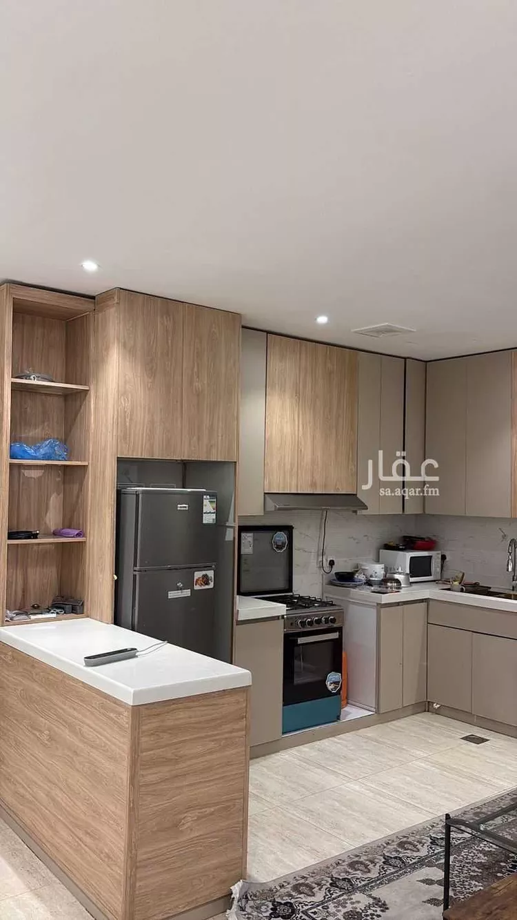 شقة للإيجار في حي ، شارع حسن البجلي ، حي السليمانية ، الرياض ، منطقة الرياض صورة 3