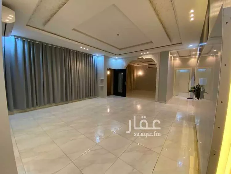 دور للإيجار في شارع مالك بن الحارث ، حي بدر ، الرياض ، منطقة الرياض