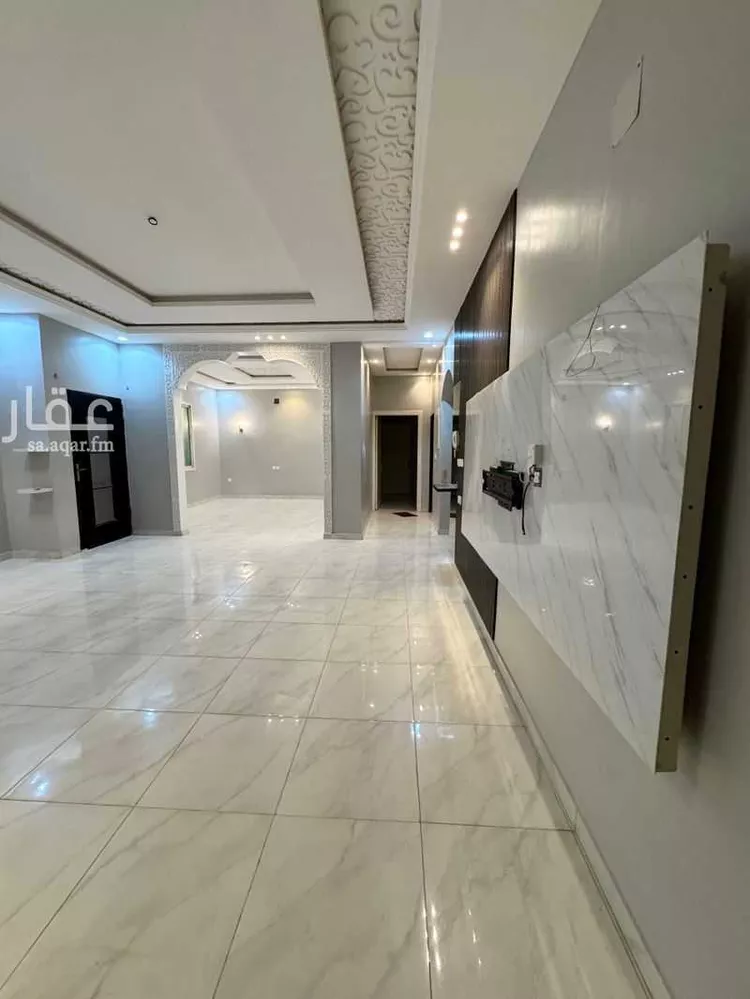Floor for Rent in Riyadh Badr
