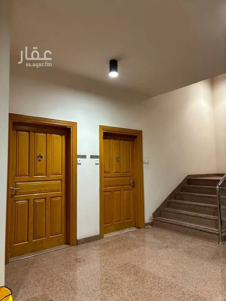 شقة للإيجار في شارع سعد بن الربيع, حي الأندلس, مدينة الرياض, منطقة الرياض صورة 2