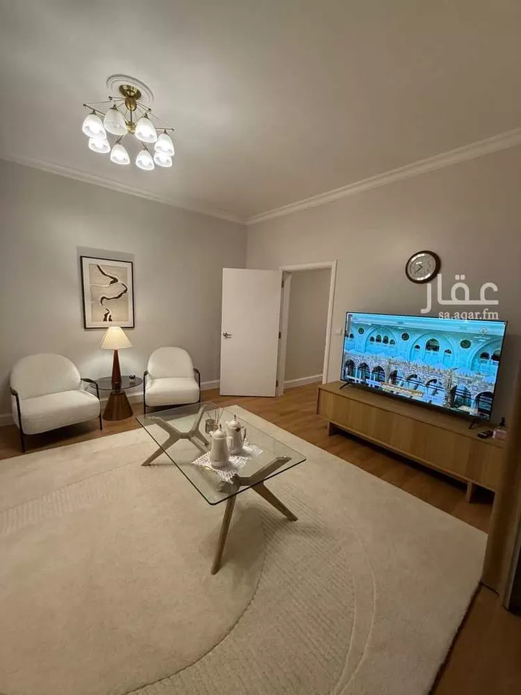 شقة للإيجار في شارع سعد بن الربيع, حي الأندلس, مدينة الرياض, منطقة الرياض صورة 4