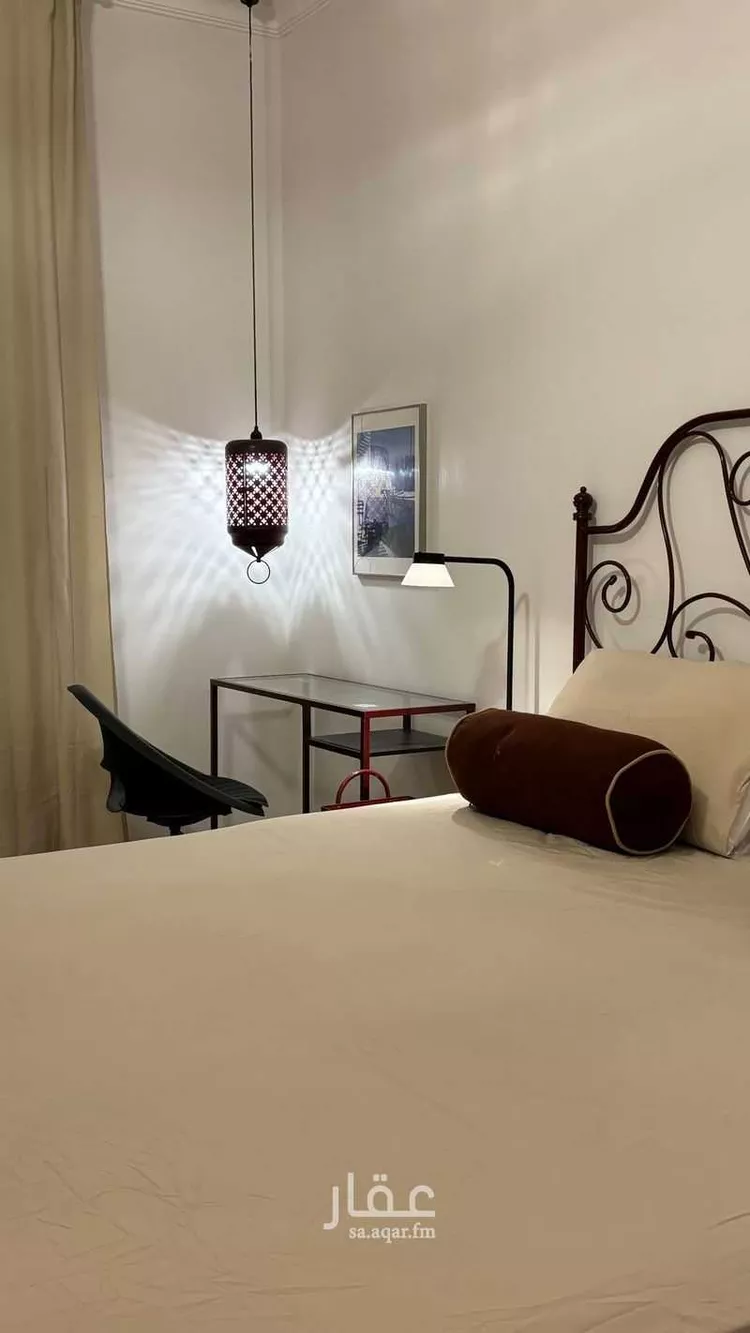 شقة للإيجار في شارع سعد بن الربيع, حي الأندلس, مدينة الرياض, منطقة الرياض صورة 2