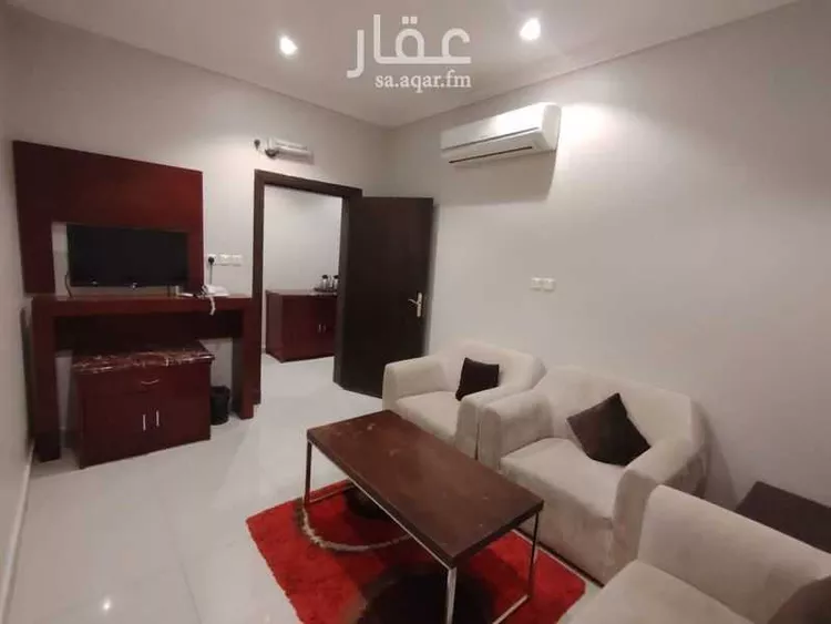 شقة للإيجار في شارع الفداء, حي المحمدية, مدينة حوطه بنى تميم, منطقة الرياض صورة 3