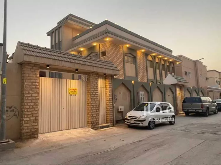 دور للإيجار في شارع دارة السلم, حي النسيم الغربي, مدينة الرياض, منطقة الرياض