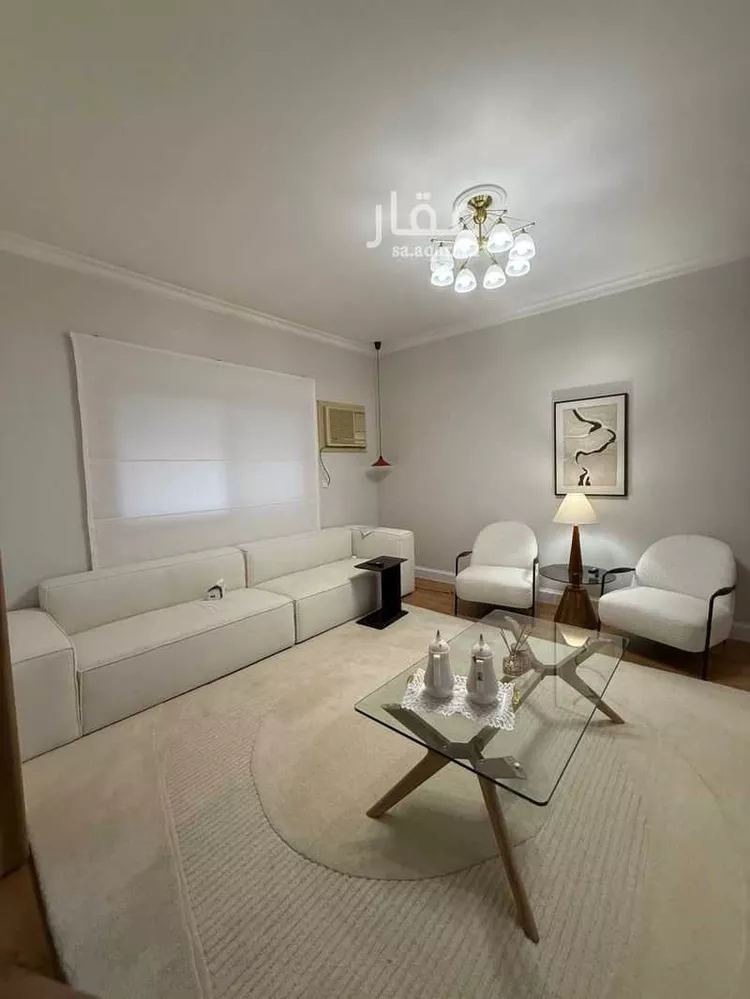 شقة للإيجار في شارع سعد بن الربيع, حي الأندلس, مدينة الرياض, منطقة الرياض صورة 5