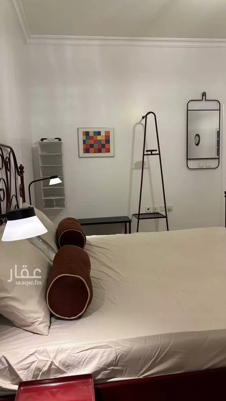 شقة للإيجار في شارع سعد بن الربيع, حي الأندلس, مدينة الرياض, منطقة الرياض صورة 4