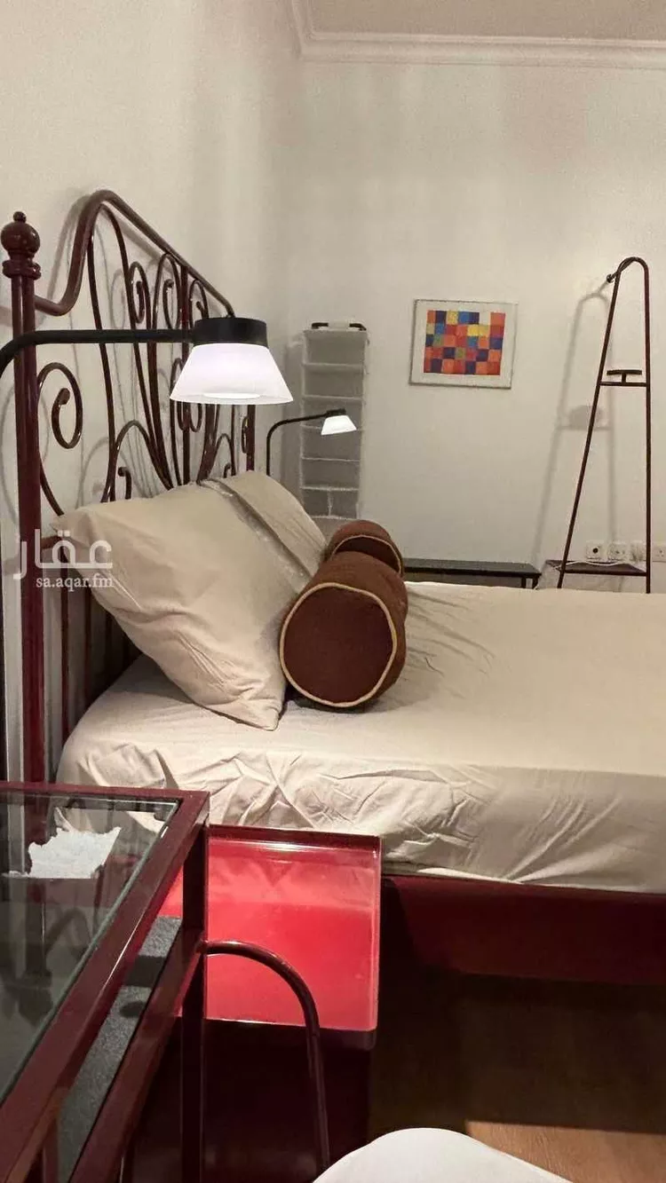 شقة للإيجار في شارع سعد بن الربيع, حي الأندلس, مدينة الرياض, منطقة الرياض صورة 3