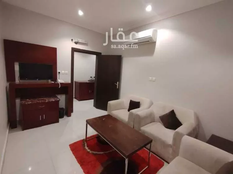 شقة للإيجار في شارع الفداء, حي المحمدية, مدينة حوطه بنى تميم, منطقة الرياض صورة 3