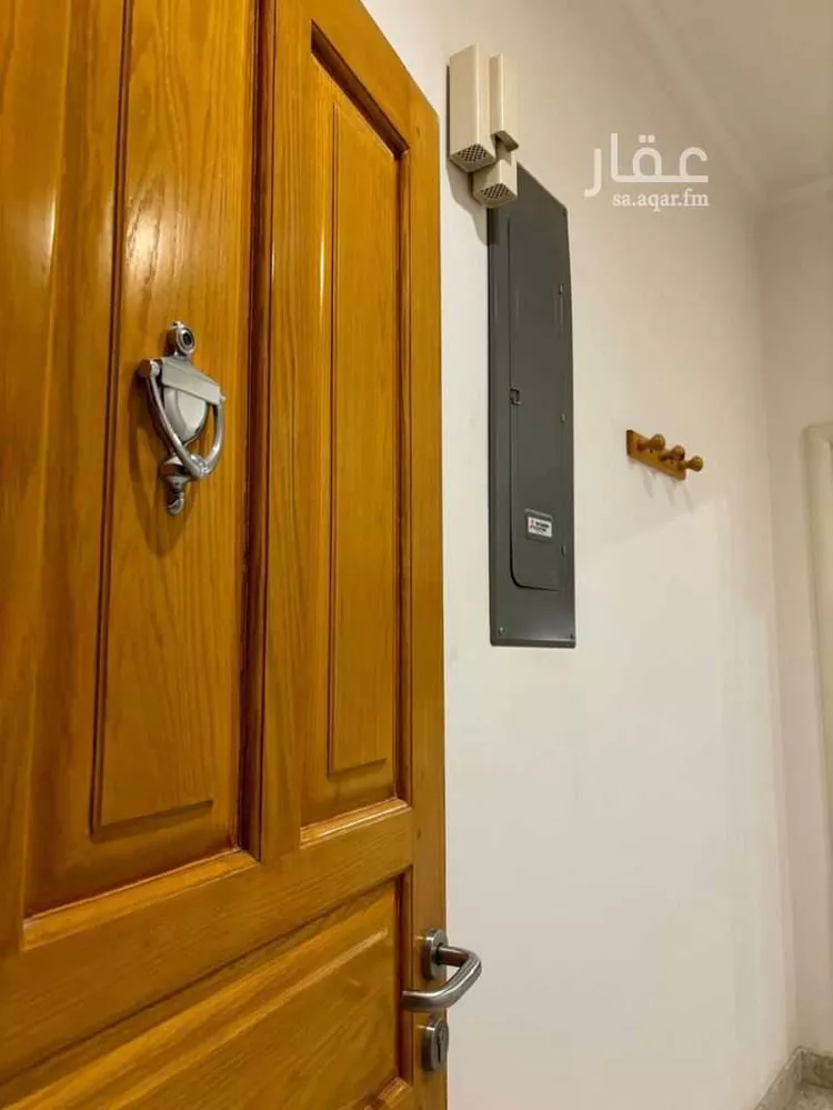 شقة للإيجار في شارع سعد بن الربيع, حي الأندلس, مدينة الرياض, منطقة الرياض صورة 3