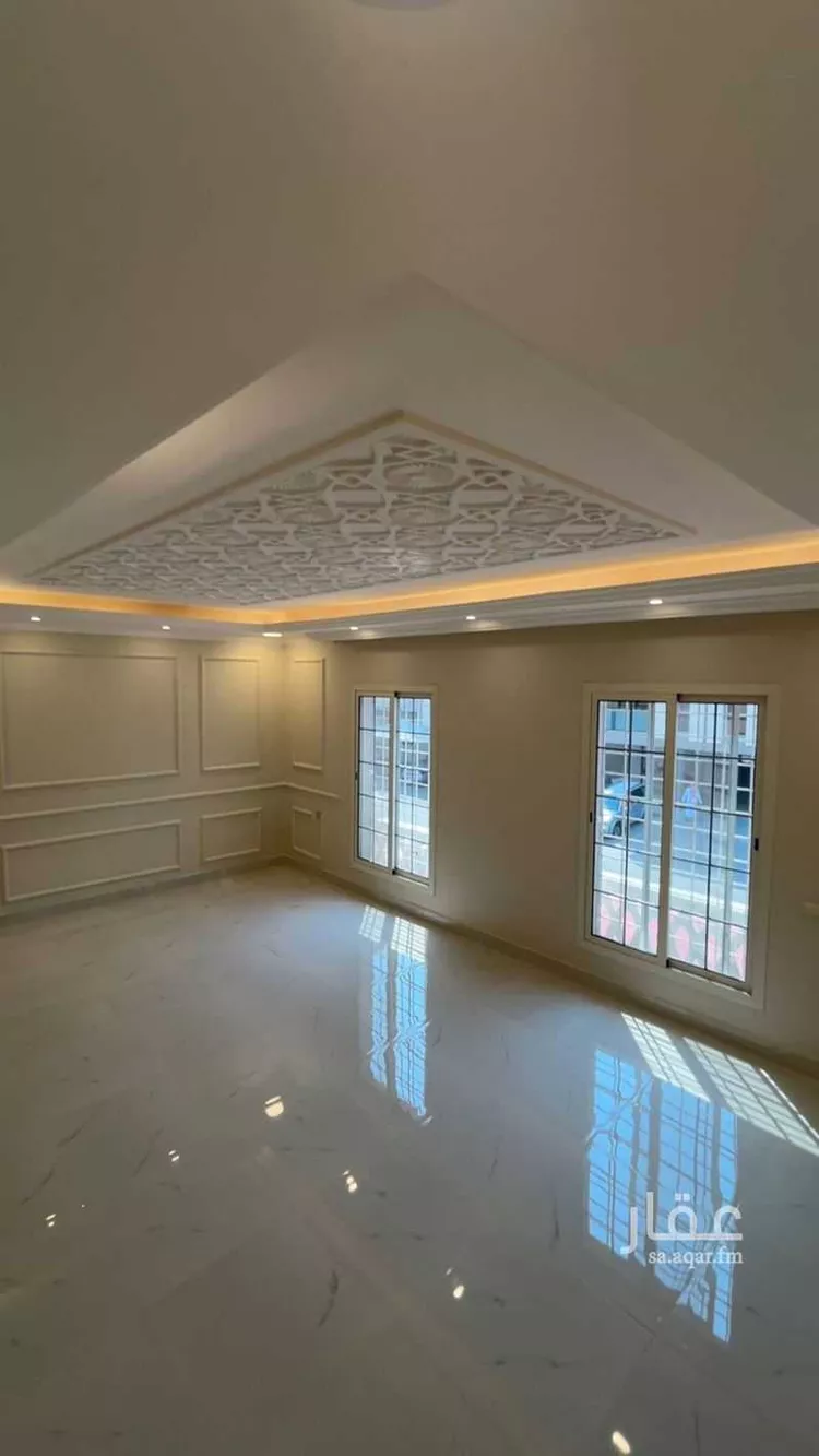 شقة للإيجار في شارع الجسر, حي الشعلة, مدينة الدمام, المنطقة الشرقية صورة 4