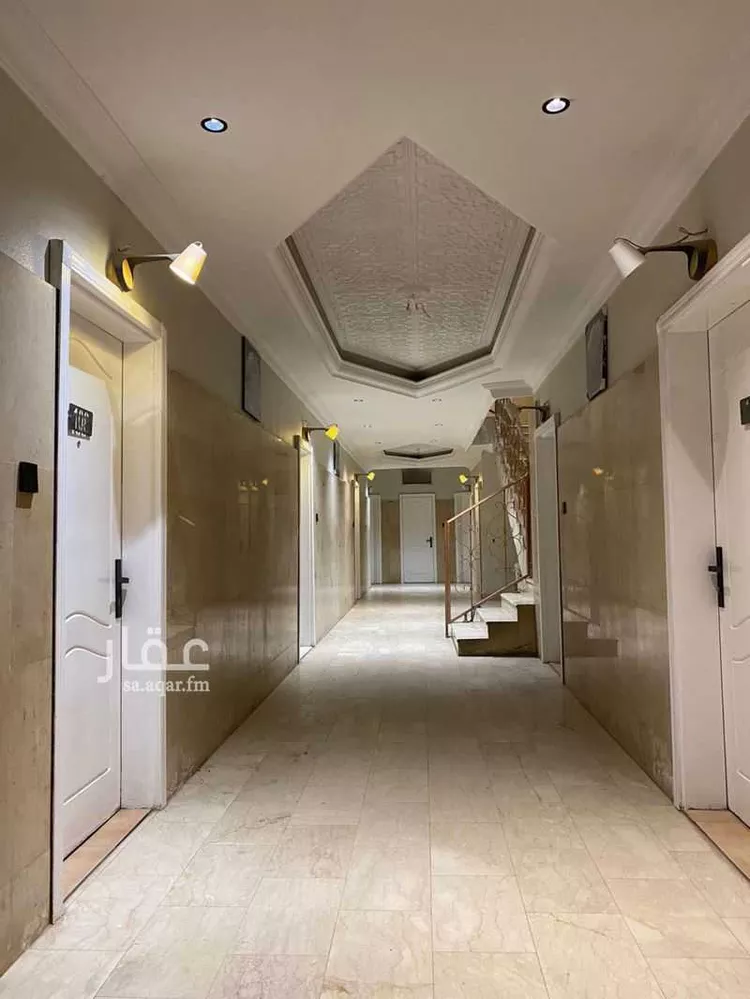 شقة للإيجار في شارع عبدالله بن مسعود, حي النسيم الغربي, مدينة الرياض, منطقة الرياض