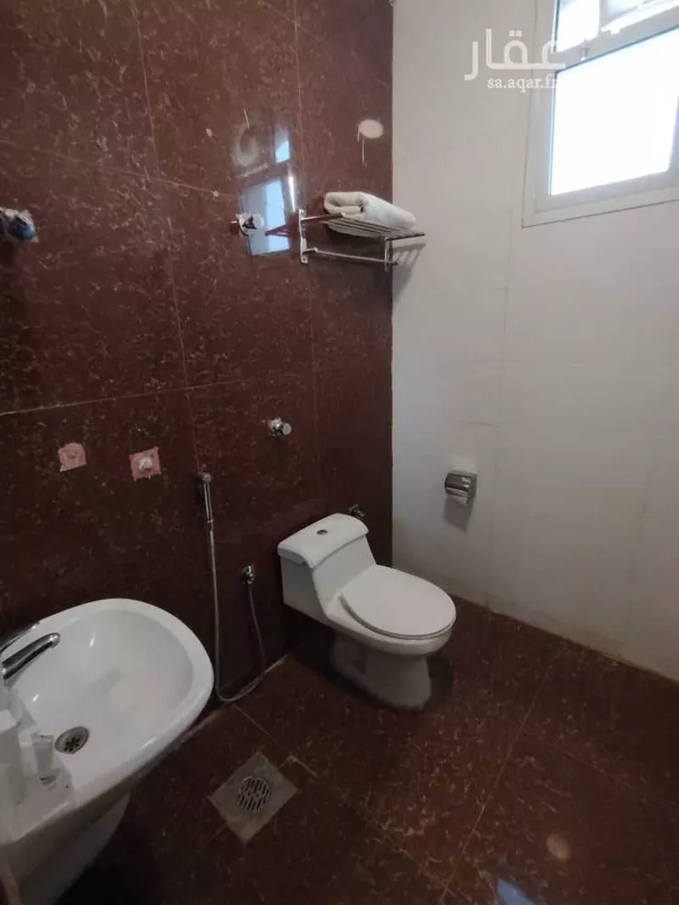 شقة للإيجار في شارع الفداء, حي المحمدية, مدينة حوطه بنى تميم, منطقة الرياض صورة 4